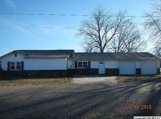 1879 Hood Rd, Southside, AL 35907