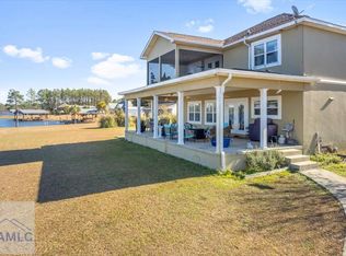 201 Miles Landing Rd, Bristol, GA 31518