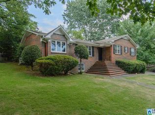 3640 Kingshill Rd, Birmingham, AL 35223