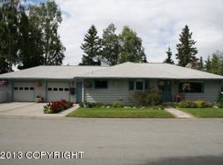 2206 Culver Pl, Anchorage, AK 99503