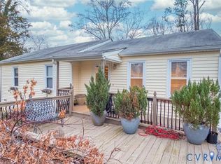 6551 West Rd, Chesterfield, VA 23832