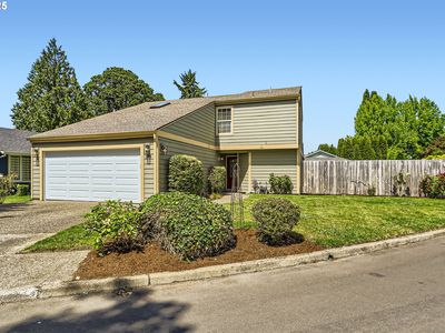 319 NE Hyde Cir, Hillsboro, OR, 97124