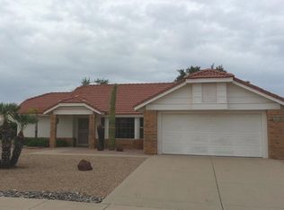 15014 W Heritage Dr, Sun City West, AZ 85375