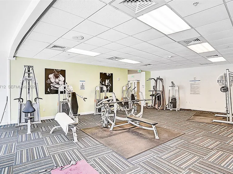 1750 N Bayshore Dr #2206 — Photo 33