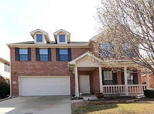 5805 Lava Dr, McKinney, TX 75070