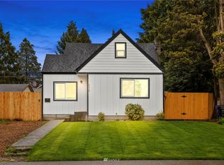 4519 E E St, Tacoma, WA