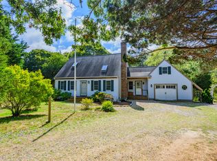 10 Appleseed Rd, Eastham, MA 02642