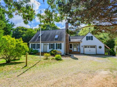 10 Appleseed Road, Eastham, MA, 02642