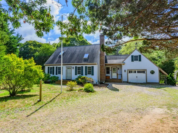 10 Appleseed Road, Eastham, MA 02642