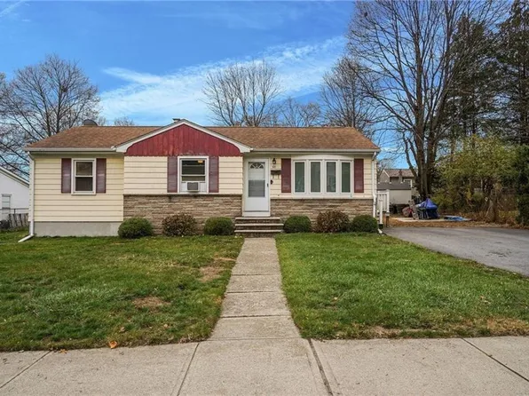 60 Rowley St, Providence, RI 02909