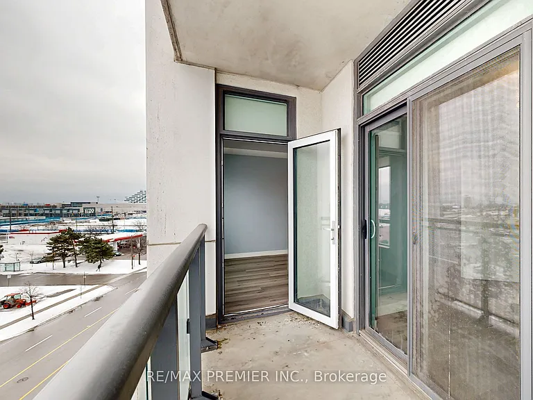 840 Queens Plate Dr #610 — Photo 34