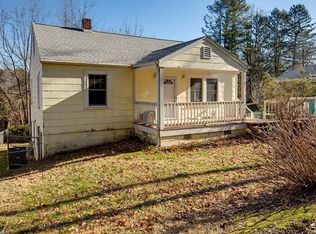 58 Boxwood Ln, Brevard, NC 28712