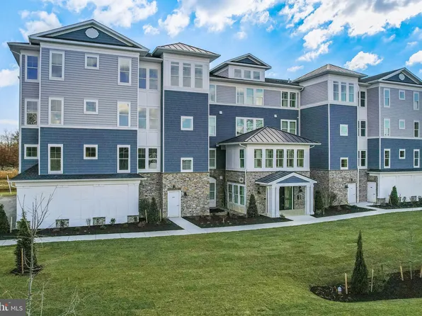 224 Switchgrass Way #1811, Chester, MD 21619