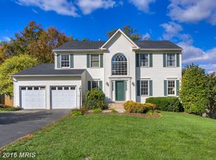 2040 Jennings St, Woodbridge, VA 22191