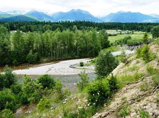 Nhn Fast Ln, Libby, MT 59923