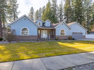 3909 N Jonquil Ct, Coeur D Alene, ID 83815