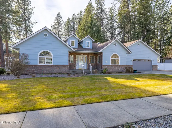 3909 N Jonquil Ct, Coeur D Alene, ID 83815