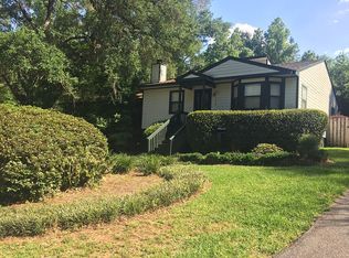 1528 Twin Lakes Cir, Tallahassee, FL 32311