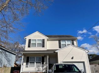 4103 2nd St, Chesapeake, VA 23324