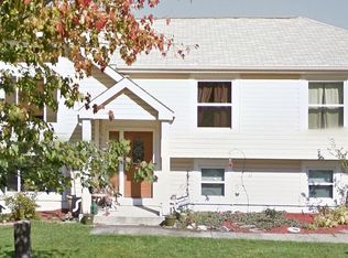 7924 Severn Tree Blvd, Severn, MD 21144