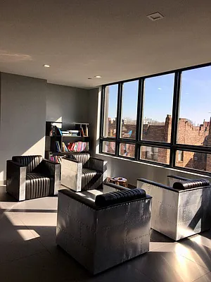 Rented by Manhattan Management LLC | media 34