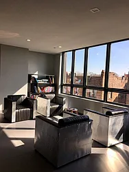 Rented by Manhattan Management LLC