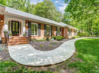 3924 High Ridge Rd, Charlotte, NC 28270