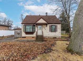 6212 W 92nd Pl, Chicago, IL 60453