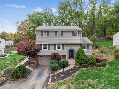 2642 Sapling St, Allison Park, PA, 15101