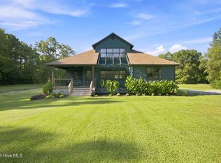 16864 N Nc Highway 210, Rocky Point, NC 28457