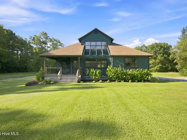 16864 N Nc Highway 210, Rocky Point, NC 28457