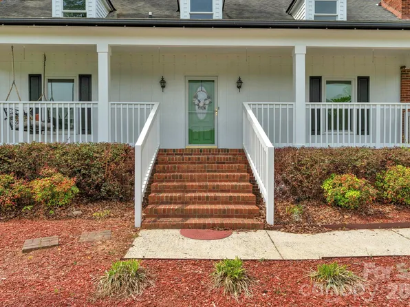 2505 Pleasant Grove Church Rd, Marshville, NC 28103