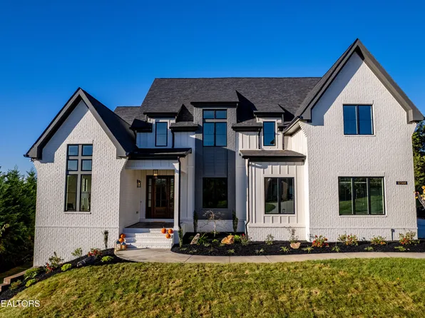 12368 Vista Brook Ln, Knoxville, TN 37934