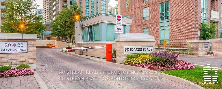 20 Olive Ave #1106 — Photo 16