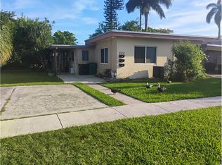 242 SE Park St APT 2, Dania Beach, FL 33004