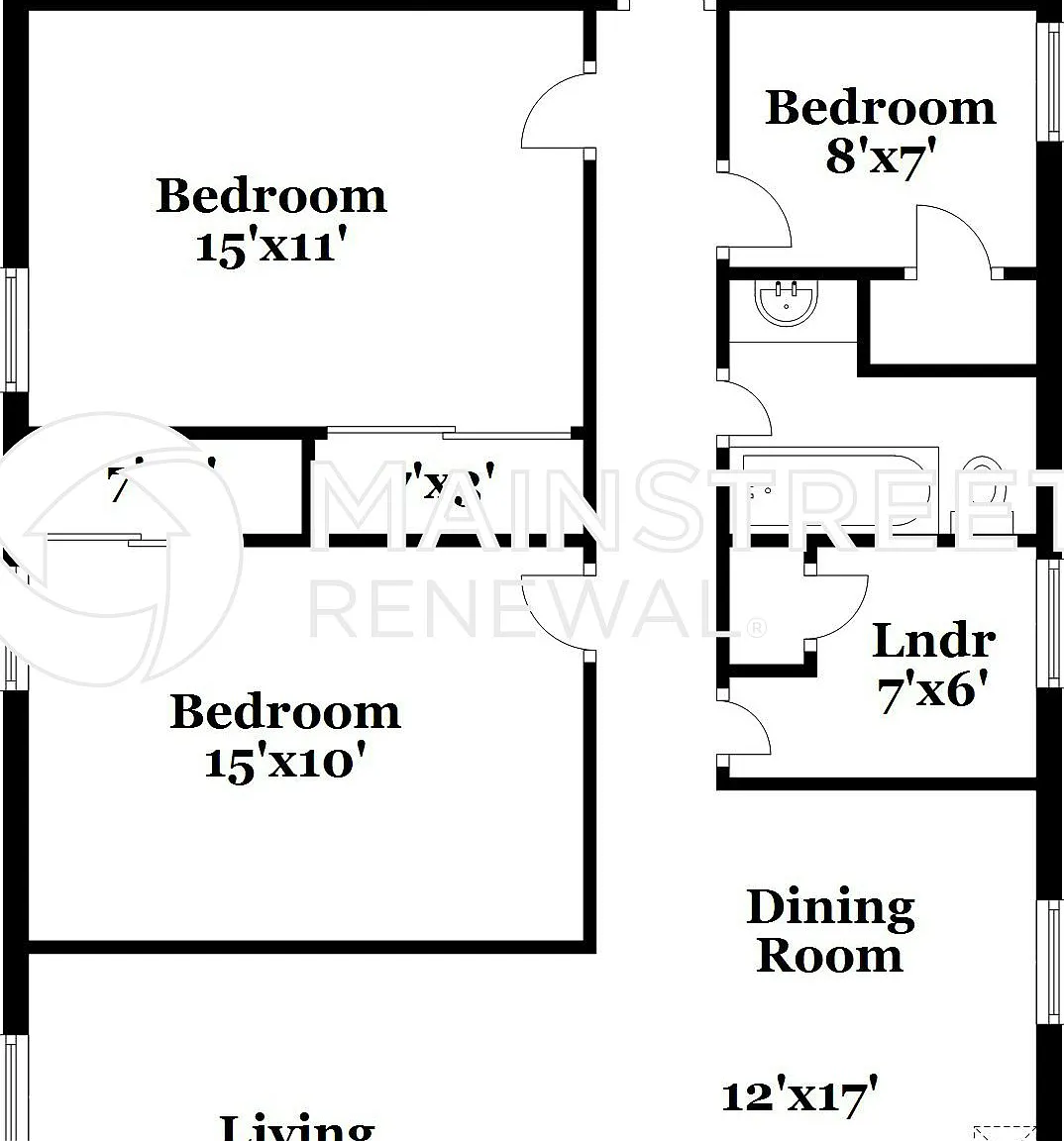 913 E Ida St — Photo 2