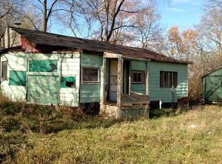 1095 Stage Rd, Ionia, MI 48846