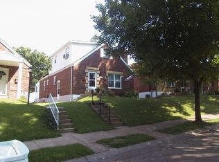 5481 Oleatha Ave, Saint Louis, MO