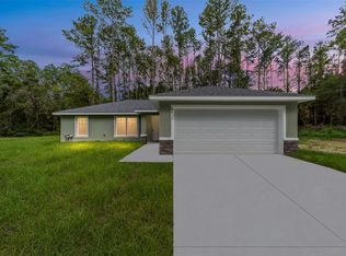 13389 SW 112th Pl, Dunnellon, FL 34432