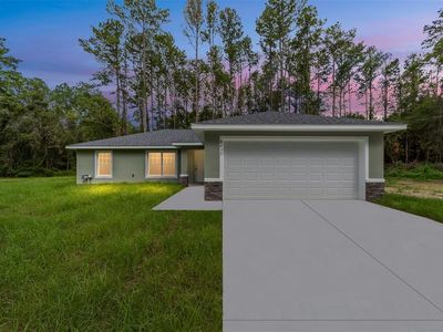 13389 SW 112th Pl, Dunnellon, FL, 34432