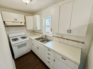 1 Ferreira Ct #5, West Warwick, RI 02893