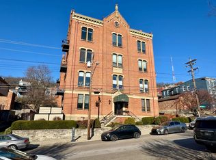 412 Liberty Hl APT 1B, Cincinnati, OH