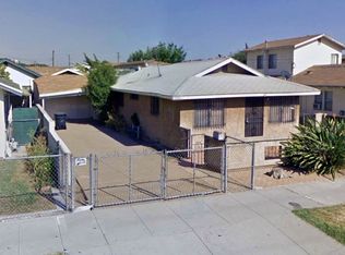 326 N Nicholson Ave, Monterey Park, CA 91755