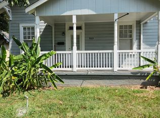 969 S Lawrence St, Montgomery, AL 36104