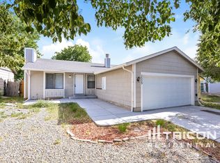 3509 S Norfolk Way, Aurora, CO 80013