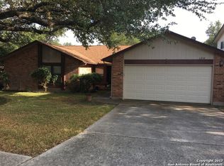 6014 Merrimac Cv, San Antonio, TX 78249