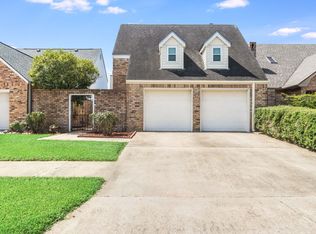 107 Kincaid Ct, Lafayette, LA 70508