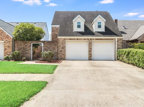 107 Kincaid Ct, Lafayette, LA 70508