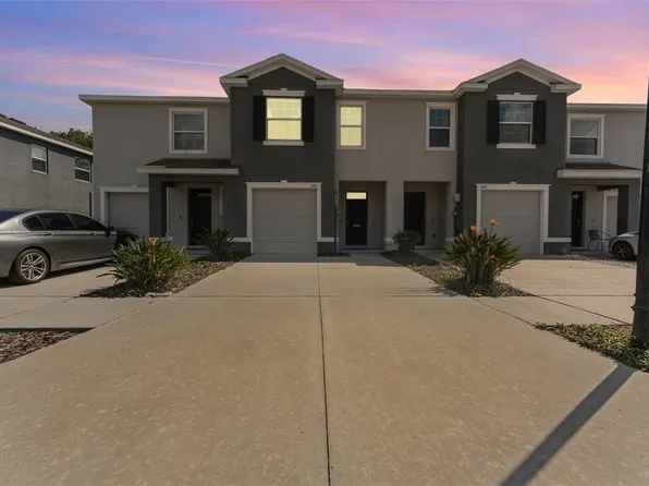 1656 Hubbell Rd, Wesley Chapel, FL 33543