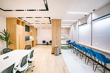 Rented by Highline Residential